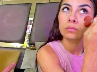 Offline emilyesposito on CamSoda