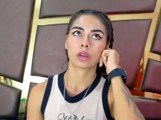 Offline emilyesposito on CamSoda