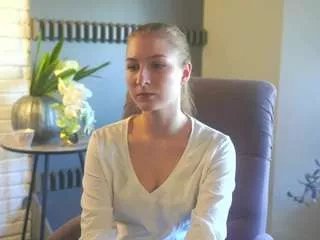 Offline eugeniachubb on CamSoda
