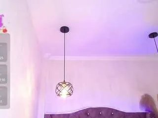 Freechat eva-walker on CamSoda