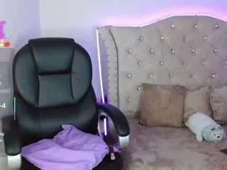 Freechat eva-walker on CamSoda