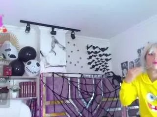 Freechat eva-walker on CamSoda