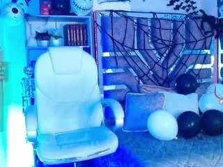 Freechat eva-walker on CamSoda