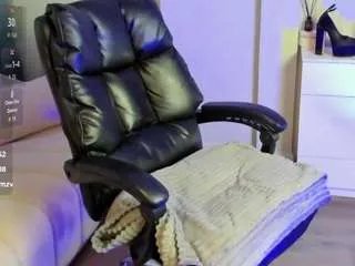 Offline evaconors on CamSoda