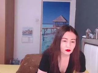 Offline evafromheaven on CamSoda