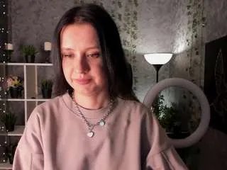 Offline evaroughe on CamSoda