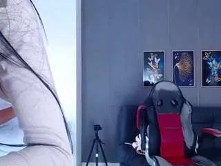 Offline evelynnsex on CamSoda