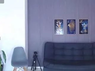 Offline evelynnsex on CamSoda