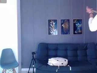 Offline evelynnsex on CamSoda