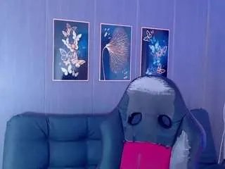 Offline evelynnsex on CamSoda