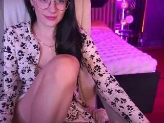 Offline evilune on CamSoda