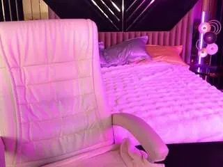 Offline evilune on CamSoda