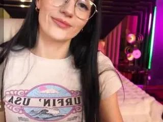 Offline evilune on CamSoda