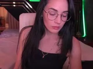 Offline evilune on CamSoda