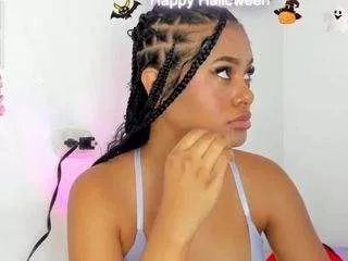 Freechat evonyrex on CamSoda