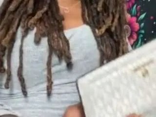 Offline exoticadivine on CamSoda