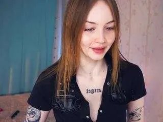 Offline fannygranger on CamSoda