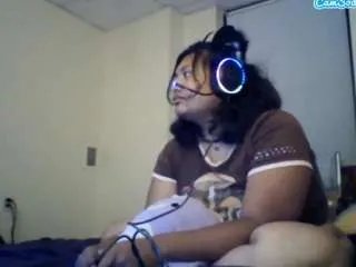 Offline fayiluvschu on CamSoda