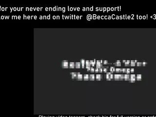 Offline fitmilfbecca on CamSoda