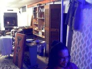 Freechat flexonaier on CamSoda