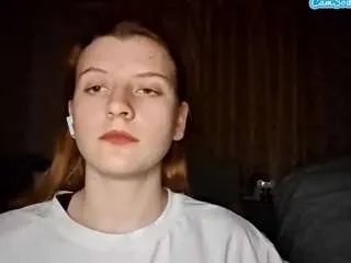 Offline florettaschneck on CamSoda