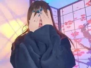 Offline fluffybubble21 on CamSoda