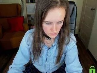 Offline francescacollins on CamSoda