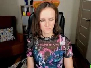 Offline francescacollins on CamSoda