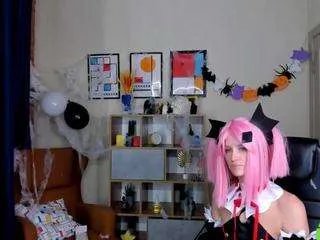 Offline francescacollins on CamSoda