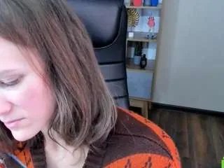 Offline francescacollins on CamSoda