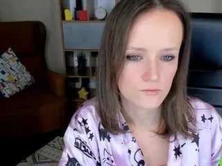 Offline francescacollins on CamSoda