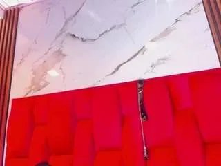 Offline froid-and-artemisa on CamSoda