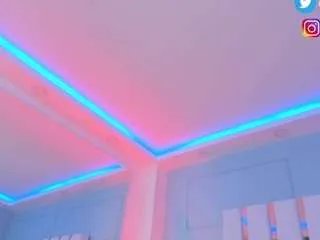 Offline gabi-bunny on CamSoda