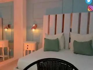 Offline gabi-bunny on CamSoda