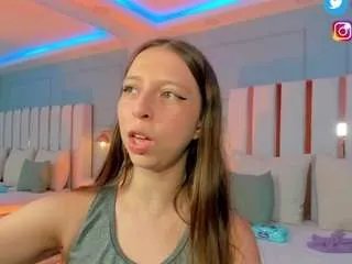 Offline gabi-bunny on CamSoda