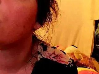 Freechat gamergirlroxy on CamSoda