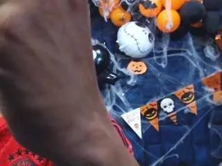 Offline group-lust on CamSoda