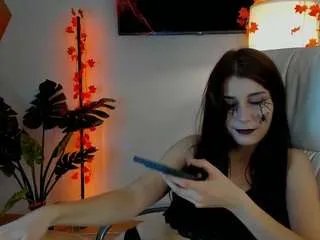 Offline hailey-green on CamSoda