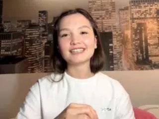 hanaloffier on CamSoda 