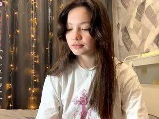 hanaloffier on CamSoda 