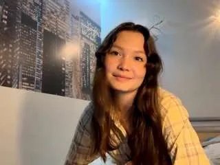 hanaloffier on CamSoda 