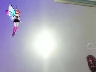 Offline hanna-wish on CamSoda