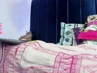 Offline hanna-wish on CamSoda