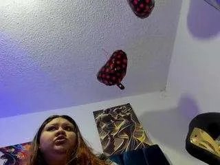 Offline hanna-wish on CamSoda