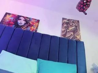 Offline hanna-wish on CamSoda