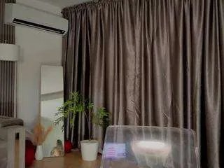 hannabyron on CamSoda 