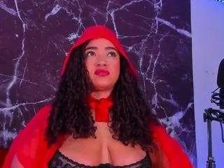 Offline hannamiills on CamSoda