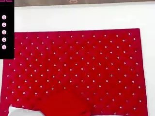 Freechat harleyevans on CamSoda