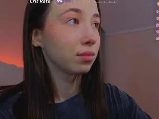 Freechat hayle-hill on CamSoda