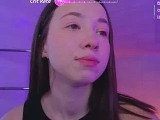 Freechat hayle-hill on CamSoda